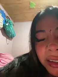 kiittyselenita webcam model stream image