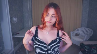 LindyManfra webcam model stream image