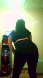 Blanquita_Perl4 webcam model stream image