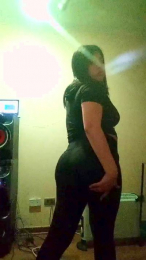 Blanquita_Perl4 webcam model stream image