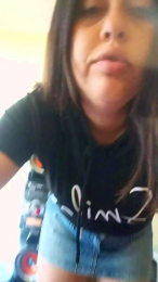 Blanquita_Perl4 webcam model stream image