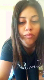 Blanquita_Perl4 webcam model stream image