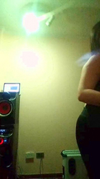 Blanquita_Perl4 webcam model stream image