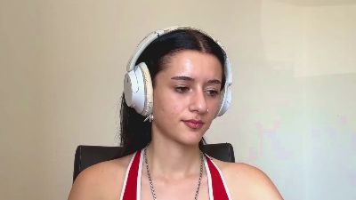 MarcellShazier webcam model stream image