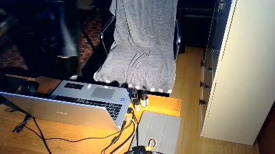 waderssau webcam model stream image