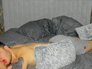 Lucian Vale webcam model stream image