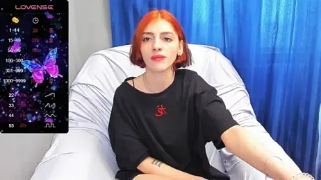 broosnica1 webcam stripchat model stream image