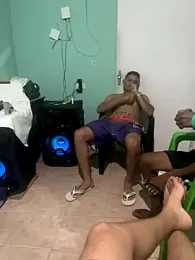 Nethinhoo webcam model stream image