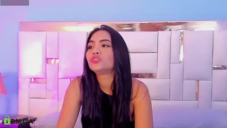 JadeeKhan webcam model stream image