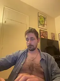 defbond420 webcam model stream image