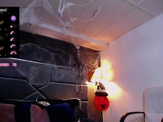 Teddy Fit webcam model stream image