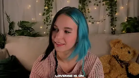 JodyBruster webcam model stream image