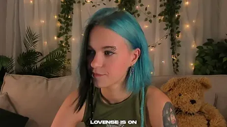 JodyBruster webcam model stream image