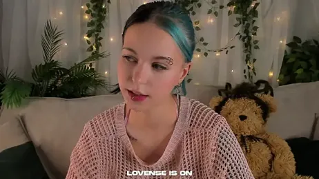 JodyBruster webcam model stream image