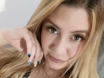 DanielaSage webcam livejasmin model stream image