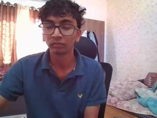 prikrishi webcam camsoda model stream image