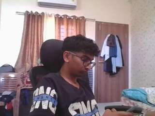 prikrishi webcam camsoda model stream image