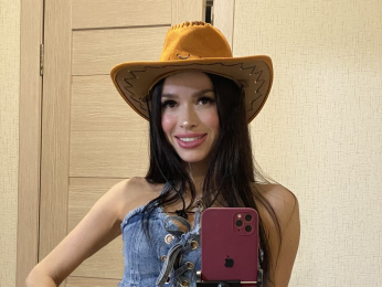 AnnaLakshmy webcam model stream image