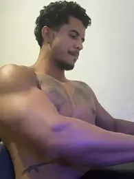 Sanicrt webcam model stream image