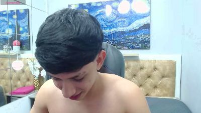 AdrianFranko webcam model stream image