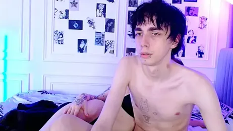 Night_changers webcam model stream image