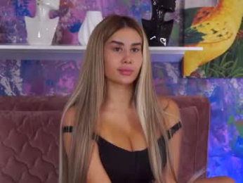 evazane webcam chaturbate model stream image