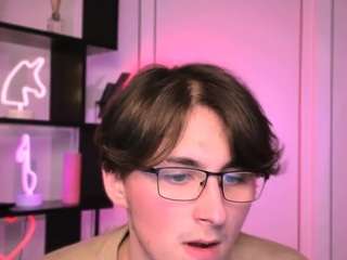 azen-rush webcam camsoda model stream image