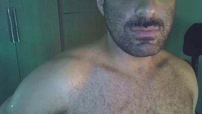 Militar_S webcam model stream image