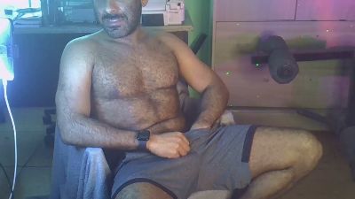 Militar_S webcam model stream image