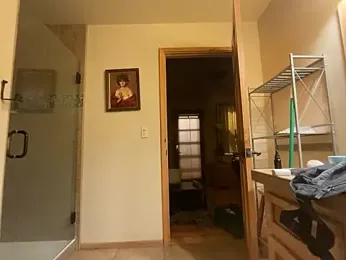 nolimitBackdoorman webcam model stream image