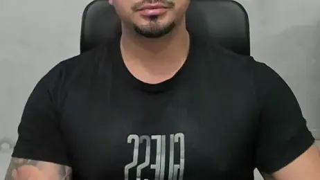 TonyWilcox webcam model stream image