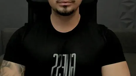 TonyWilcox webcam model stream image