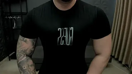 TonyWilcox webcam model stream image