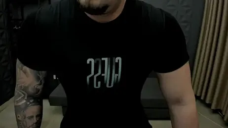 TonyWilcox webcam model stream image