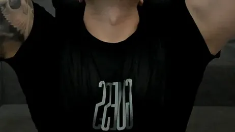 TonyWilcox webcam model stream image