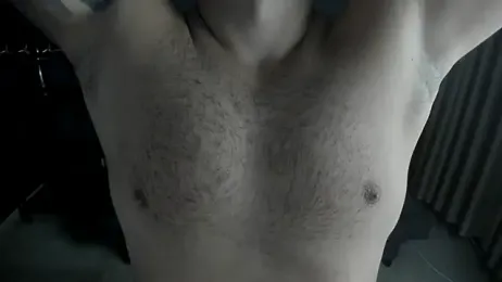 TonyWilcox webcam model stream image