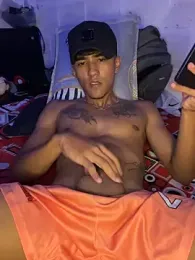 billi_adamzz webcam model stream image