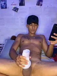 billi_adamzz webcam model stream image