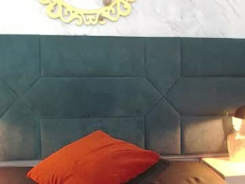 salome_daniel webcam model stream image