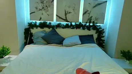 Betty_June webcam model stream image