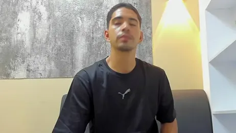 RYAN_PATERSON webcam stripchat model stream image