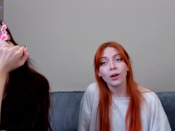 lika_moon webcam model stream image