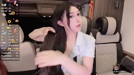 za-02605 webcam model stream image