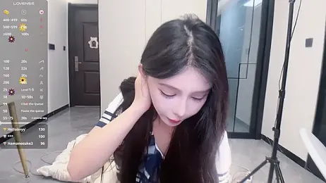 za-02605 webcam model stream image