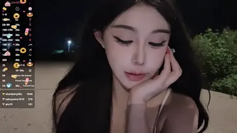 za-02605 webcam model stream image