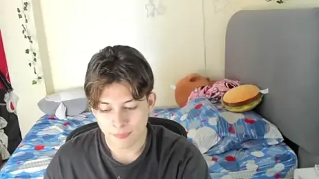 Felix_art webcam model stream image