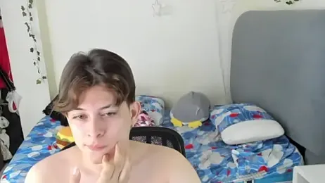 Felix_art webcam model stream image