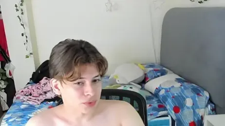 Felix_art webcam model stream image