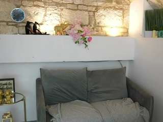 leokitty webcam model stream image