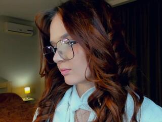 Carlene Rohrs webcam flirt4free model stream image